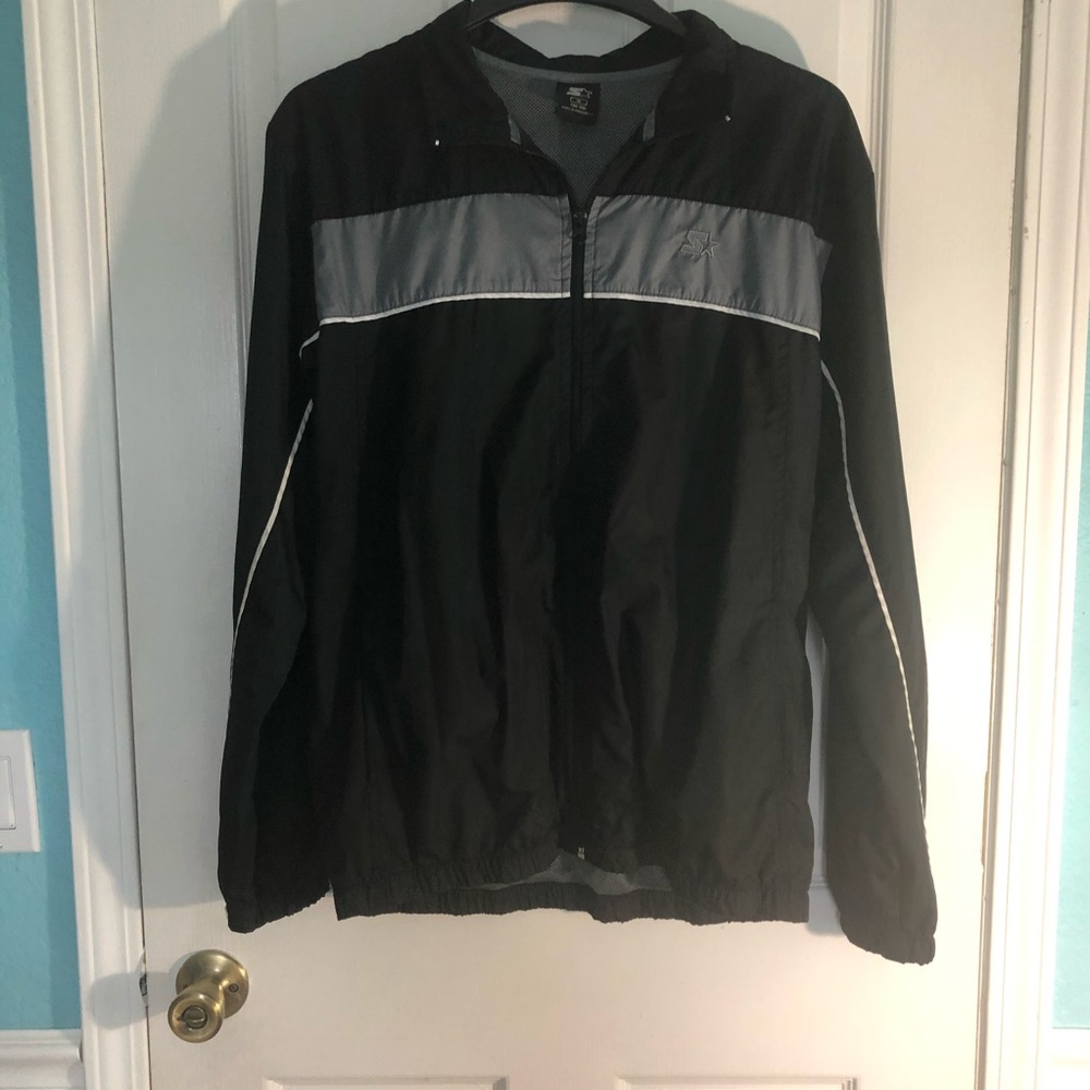 Star lightweight jacket EUC says medium see other
